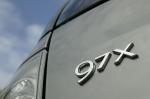Saab 9-7X 2006 года